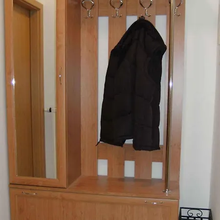 In Buekfuerdo 20399 Διαμέρισμα Bük