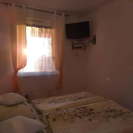 Διαμέρισμα In Buekfuerdo 20399