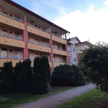 In Buekfuerdo 20399 Διαμέρισμα *