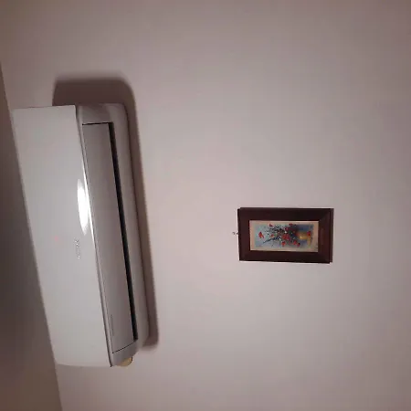 In Buekfuerdo 20399 Διαμέρισμα Bük