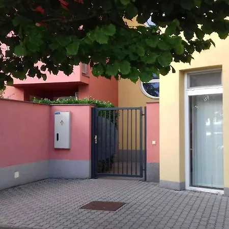 In Buekfuerdo 20399 Διαμέρισμα