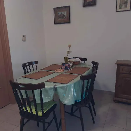 In Buekfuerdo 20399 Διαμέρισμα *